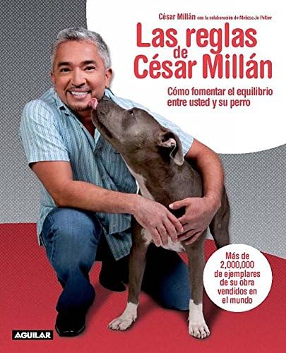 Las normas de César Millán (Spanish Edition)