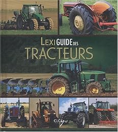 Lexiguide des tracteurs