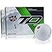 Wilson Staff True Distance Soft Golf Balls - 2 Dozen