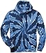 Koloa Surf Co. Colorful Tie-Dye Hoodies - Tie-Dye Hooded Sweatshirts Sizes S-5XL