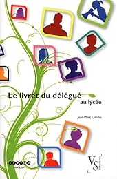 Le  livret du délégué au lycée