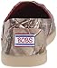 BOBS from Skechers Women's World Hide&Seek Realtree Ballet Flat