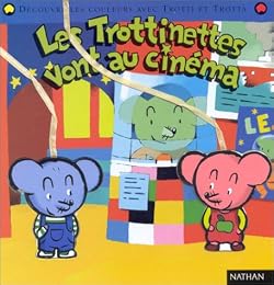Les  Trottinettes vont au cinéma