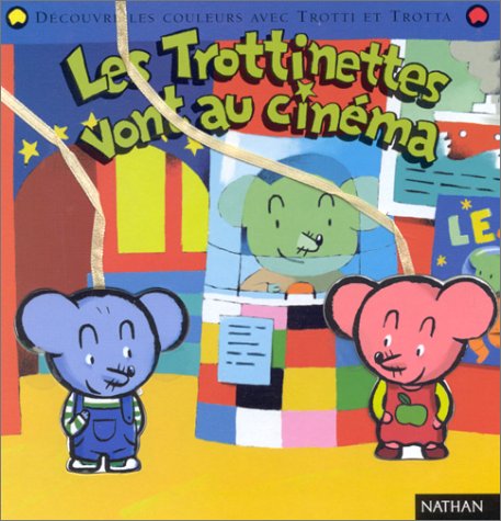 Les  Trottinettes vont au cinéma