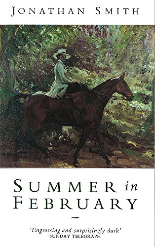 !Best Summer in February<br />DOC
