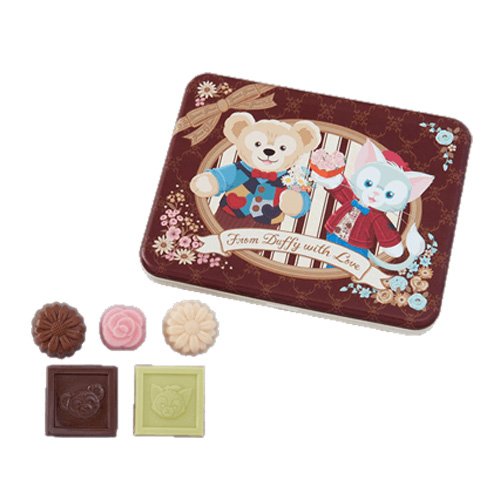 最高ディズニー シー お 菓子 16 ディズニー画像のすべて