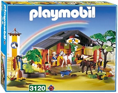 3120 playmobil Clearance