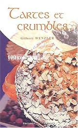 Les  tartes et crumbles