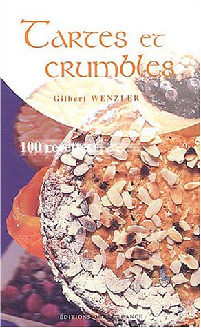 Les  tartes et crumbles