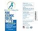 Best Omega 3 Fish Oil for Dogs - Human grade Fish oil for dogs - 100% Fish Oil, no bulking agents - Supports joint, skin and coat health - Virtually No Fish Odor - 60 day peace of mind guarantee -16oz