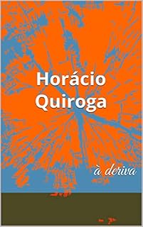 Livro À Deriva