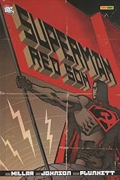 Red son