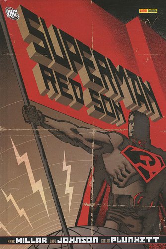 Red son