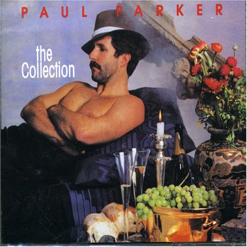 Paul Parker - Right On Target (US 12