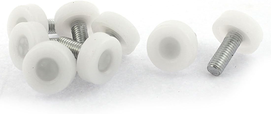Best screw on type furniture glide leveling foot adjuster
