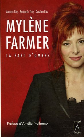 Mylène Farmer