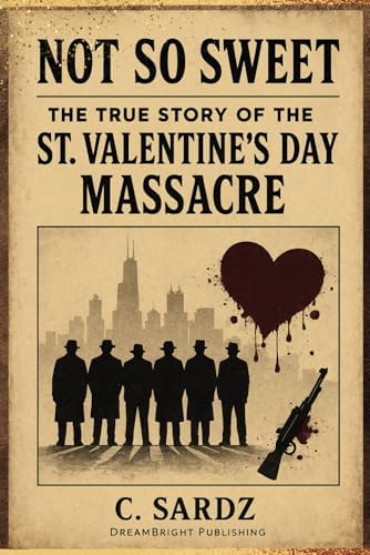 The St. Valentine's Day Massacre: The Untold Story of the Gangland