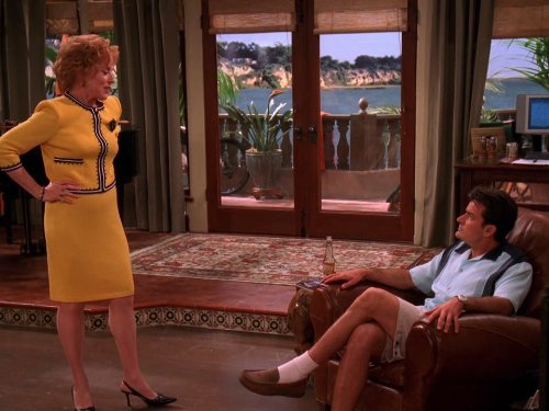 Watch Two And A Half Men Season 2 Prime Video