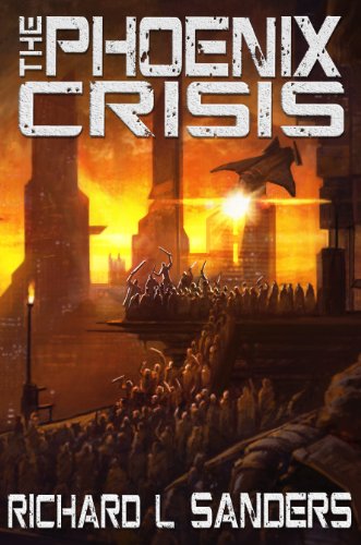 Free eBook - The Phoenix Crisis