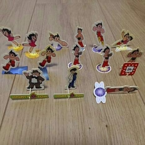 Amazon 鉄腕アトム プラパネル 差し込み 切りかき 組み立て 鉄腕アトムキャラクター Mighty Atom Tezuka Productions プラパネ 品 84 ロボット 少年 アニメ 萌えグッズ 通販