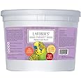 LAFEBER'S Premium Daily Diet Pellets Pet Bird Food, Made with Non-GMO and Human-Grade Ingredients, for Parakeets (Budgies), 5