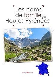 Les  noms de famille des Hautes-Pyrénées