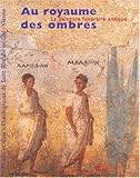 Image de AU ROYAUME DES OMBRES