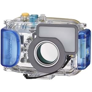 Amazon.com : Canon WP-DC31 PowerShot Waterproof Underwater