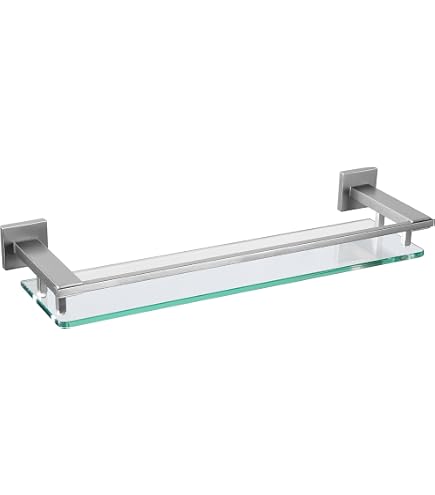 Corner Shower Basket - ICO Bath