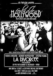La divorcée