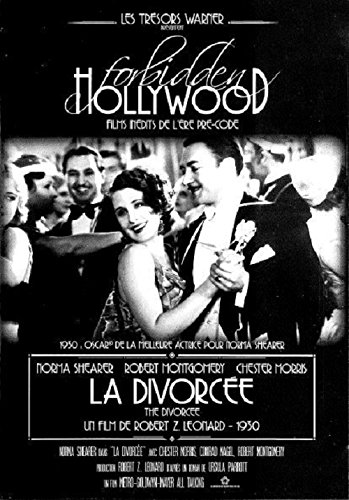 La divorcée