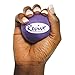 Revive Stress Solutions Scented, Therapeutic Gel Stress Ball Engage Multiple Senses for Maximum Relief (Lavender)