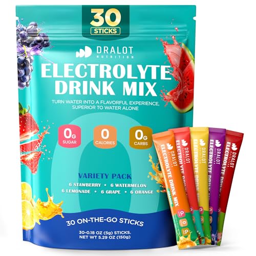 Juicy splash Juicy Splash 30 Packs Sugar Free