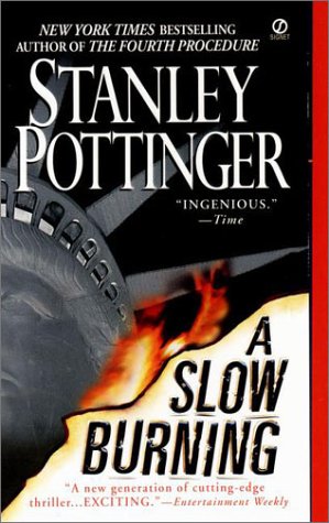A Slow Burning