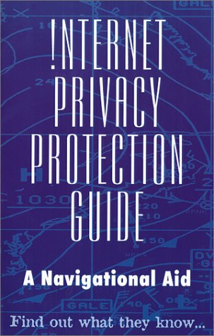 !nternet Privacy Protection Guide by J. K. Santiago