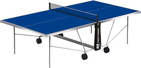 Tavolo Ping Pong Cornilleau Tecto Indoor Interno