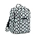 JuJuBe MiniBe Small Backpack, Onyx Collection - Black Diamond