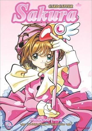 Download Amazon Com Cardcaptor Sakura Friends And Family Vol 6 Sakura For Free Get Wallpaper Amazon Com Cardcaptor Sakura Friends And Family Vol 6 Sakura For Android Free