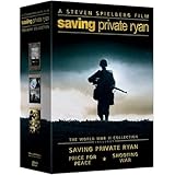 World War II Collection (Price For Peace/Shooting War/Saving Private Ryan, D-Day Edition)