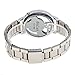 Fullkang Mens Fashion Watches Note Music Notation Metal Quartz Wristwatch