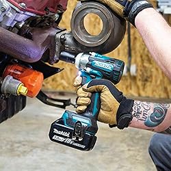 Makita XWT14T 18V LXT® Lithium-Ion Brushless