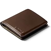 Bellroy Note Sleeve - Premium Edition (Slim leather wallet, billfold)