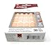 Kiss Products, Inc. Customfit French 36 Piece Nail Kit, Madetoorder