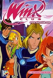 Un  travail pour Bloom