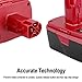 Biswaye 5.0Ah 19.2V Replacement Lithium Battery (Closed)
