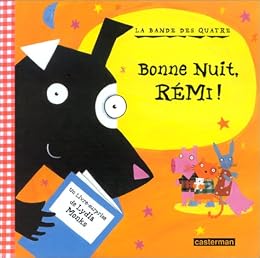 Bonne nuit, Rémi !