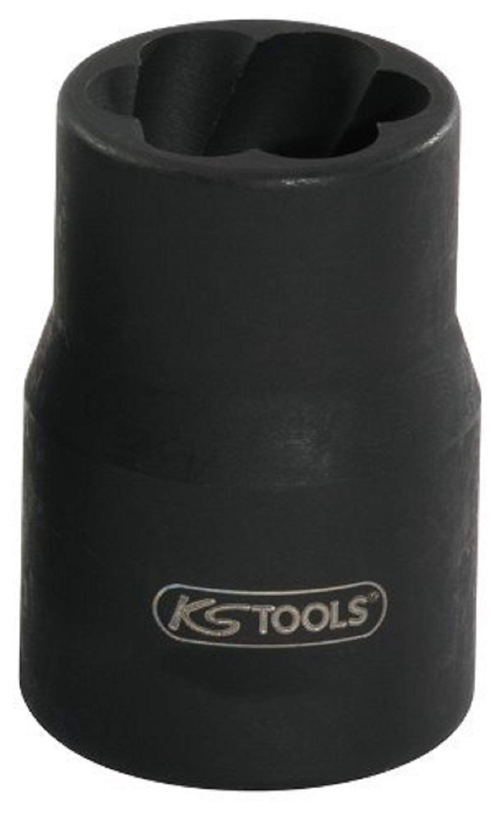 KS Tools 515.1617 3/8-inch 17mm Impact Socket Deep