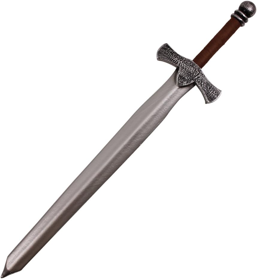 Hero's Edge G-L17 Latex Rubber Foam Battle Sword Larp: Home Improvement