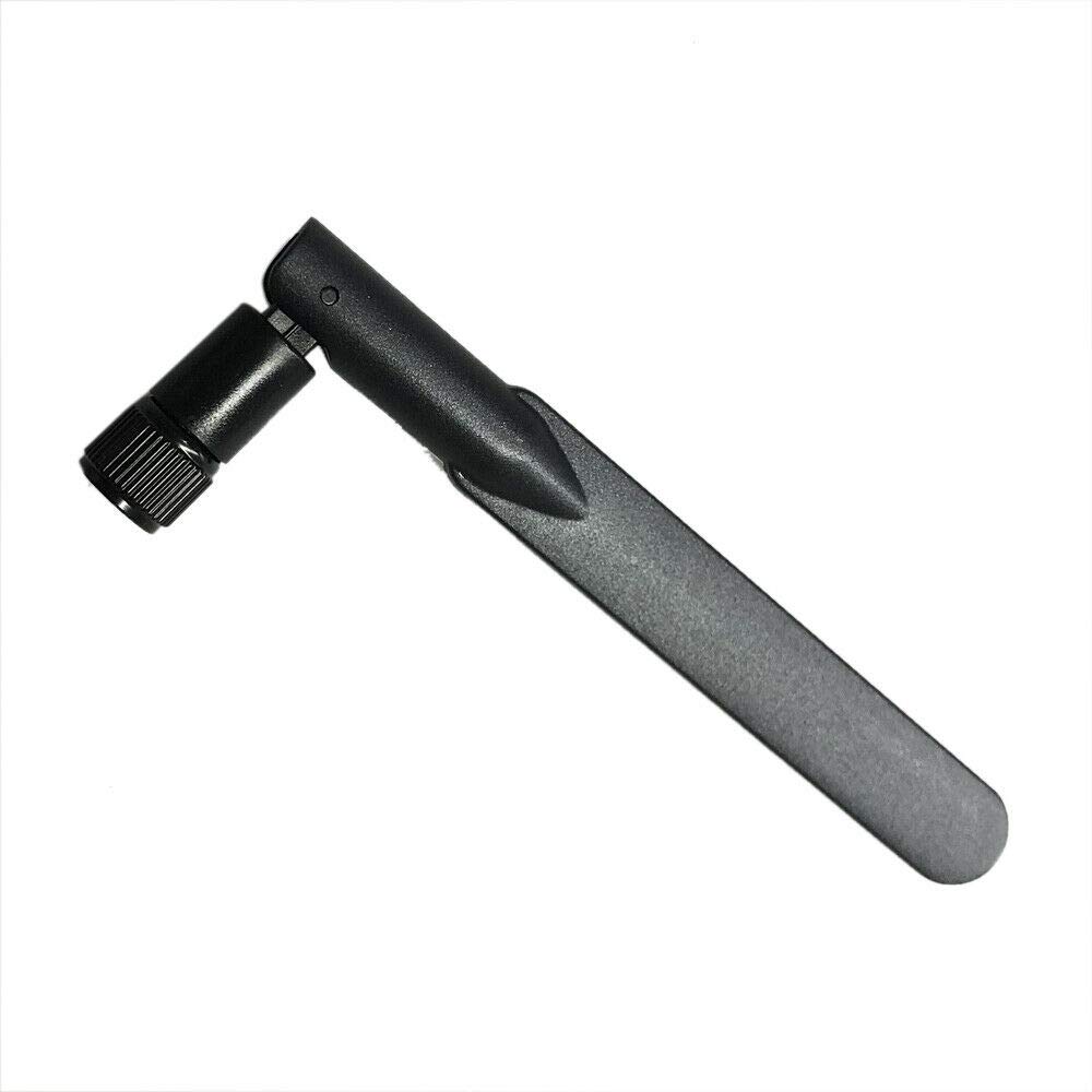 ZAHARA Wireless PC Antenna for Lenovo Thinkcentre M53 M73 M73P M78 M79 M83 M92 M93 M93P M600 M700 M800 M900 M900X M715Q M710S M715S M720S M725S M910S M920S E73 E93 03T7203 5A30W89206