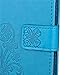mellonlu Google Pixel 2 XL Case, Pixel 2 XL Wallet Case, [Kickstand Feature] [Wrist Strap] Premium PU Leather Magnetic Card Slot Wallet Flip Fold Case for Google Pixel 2 XL (Not fit Google Pixel 2)